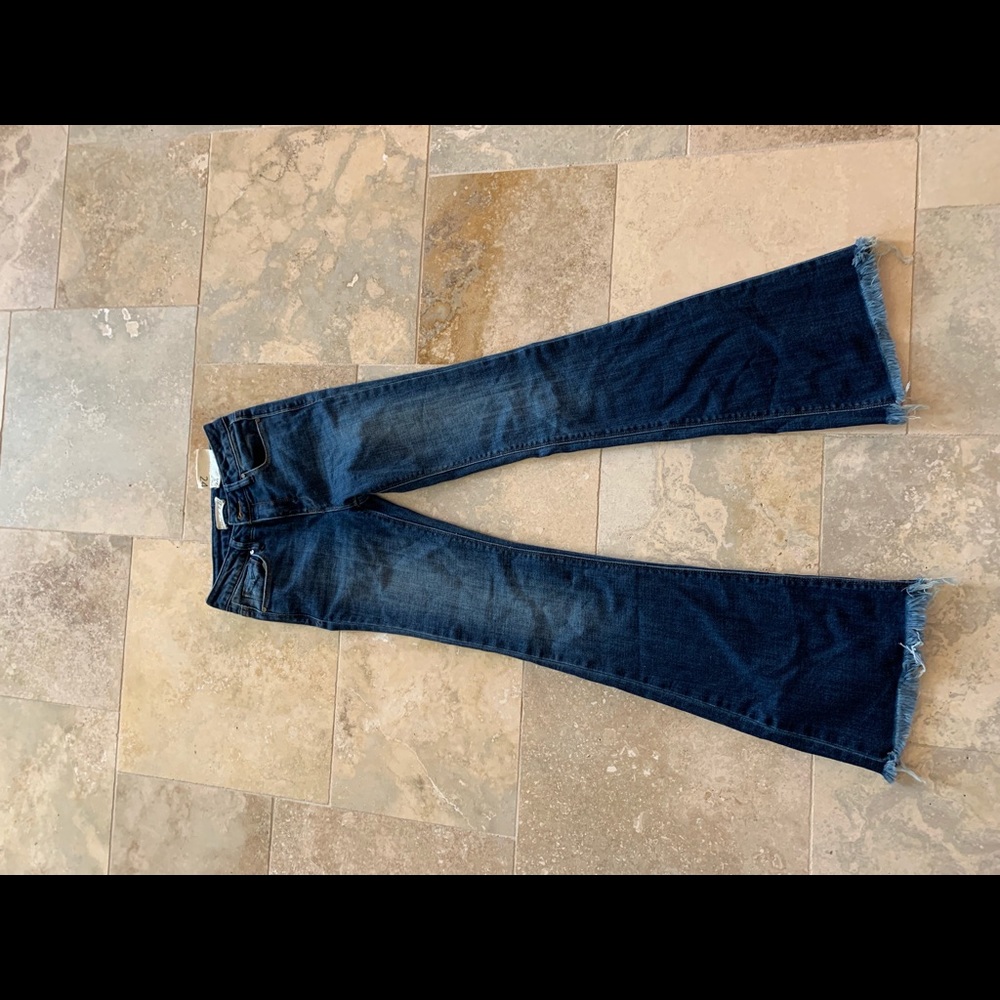 New with tags! Flare jeans!